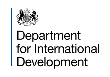 DFID